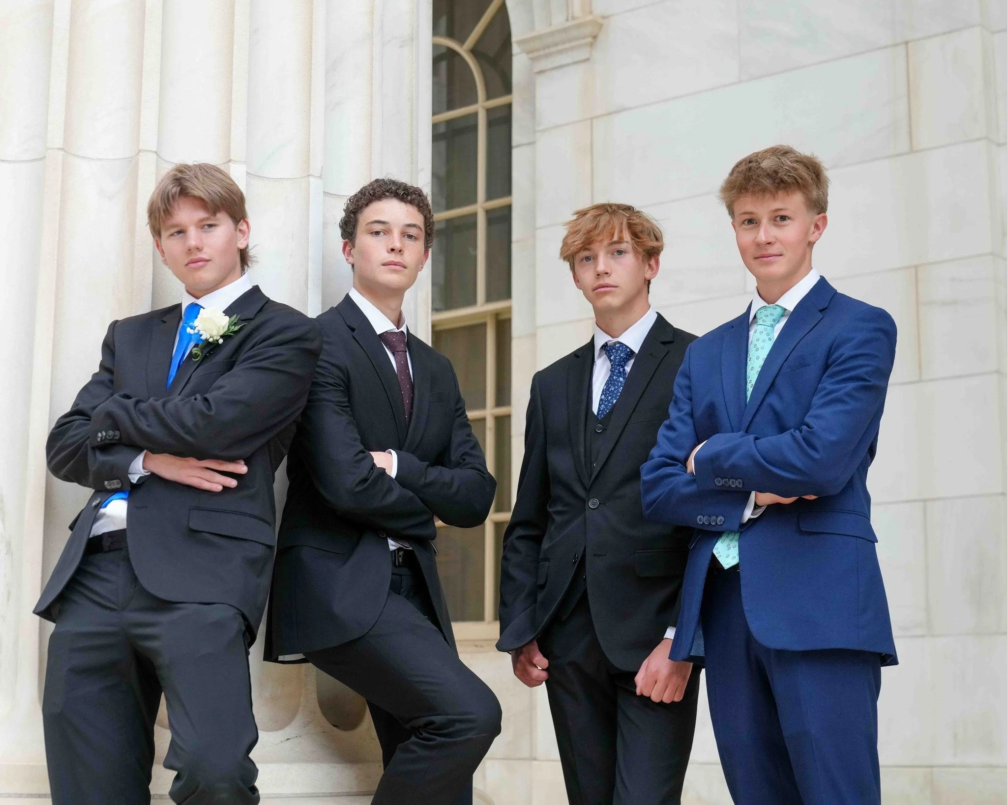 Stepping Out of Prom and Into the Rest of Our Lives.
One last goodbye.  One step forward to life's journey.

Thank you, Class of 2026.
#skidivaphotography #class2026