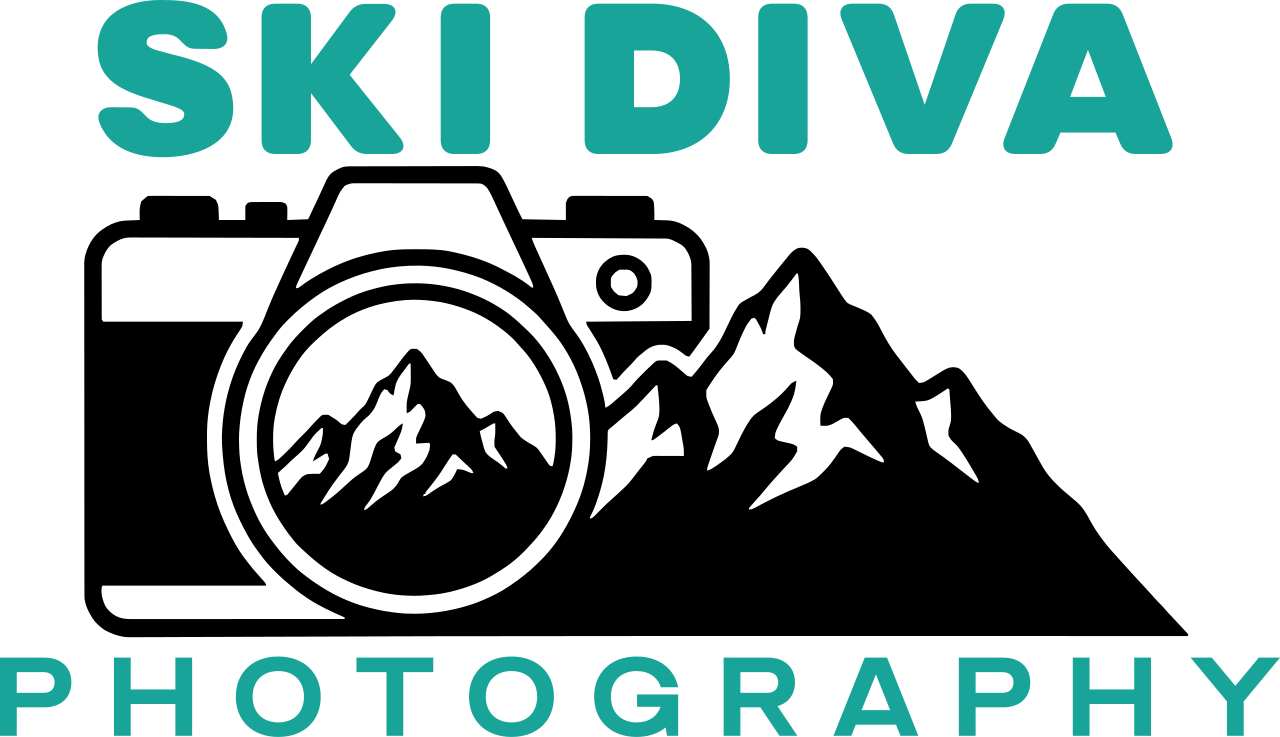 Ski Diva Photography