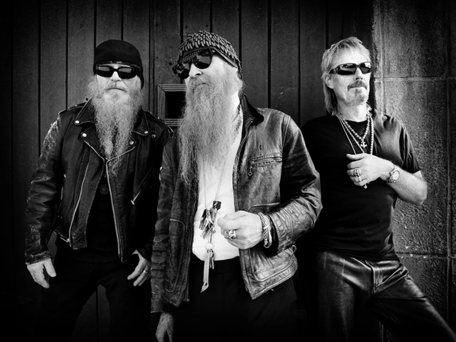 ZZ Top - April 11- Chartered Shuttle Trip to WinStar Casino (1:00PM –9:00 AM) (Overnight)