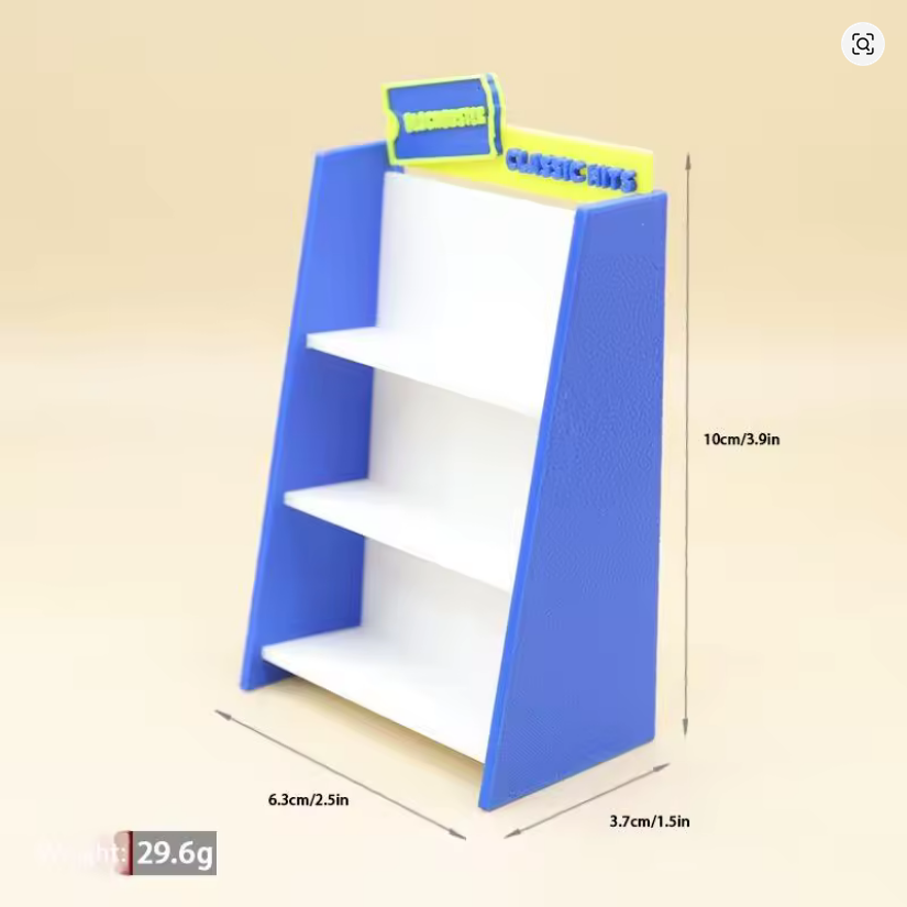 Screenshot 2026-06-21 at 19-53-57 1 Set 1_12 Dollhouse Retro Recorder with Video Tape Shelf Model Miniature Living Scene Ornament Dollhouse Toy Accessories - AliExpress 26.png