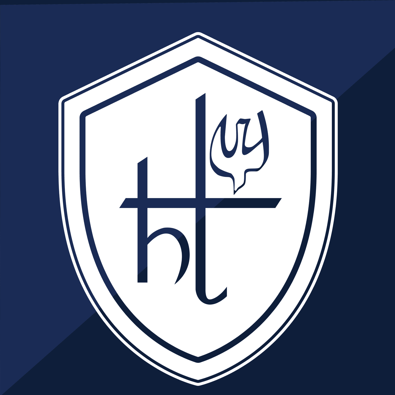Holy Trinity Episcopal Church Sermons podcast artwork