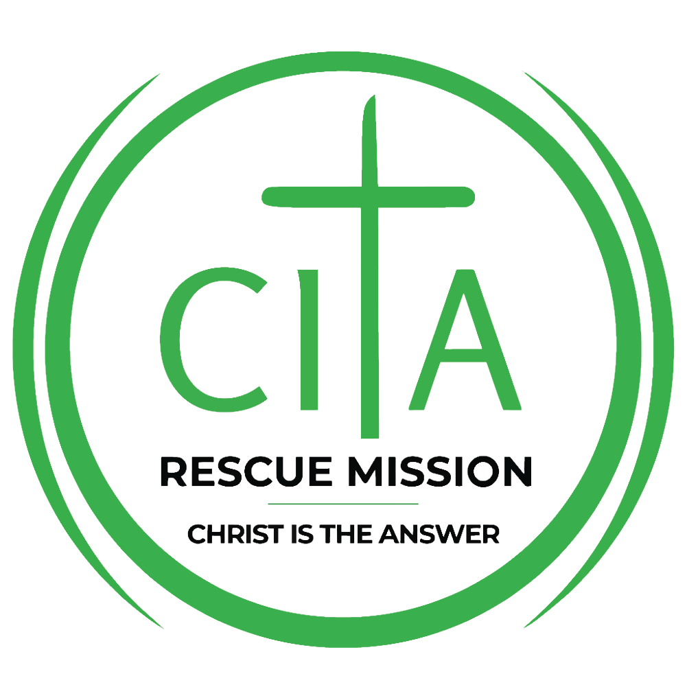 CITA Rescue Mission