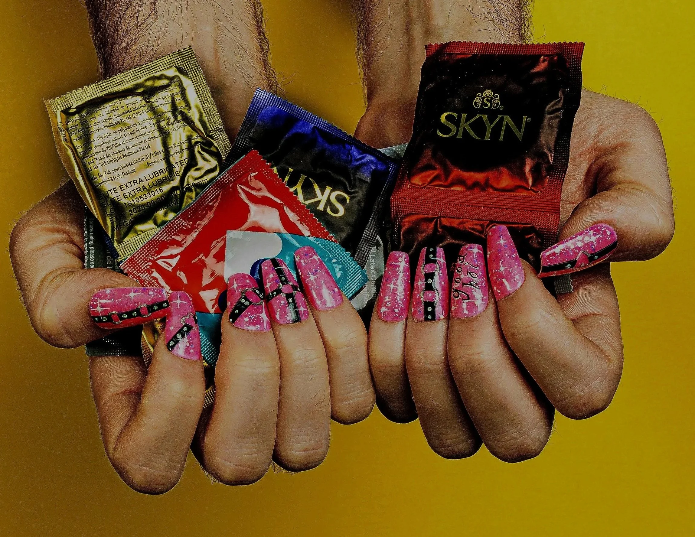 FREE CONDOMS, LUBE, PERIOD PRODUCTS

Available for pick up at the Centre, ESMH bathrooms, Marmalade Cafe & our Sexual Health Corners at the Musquodoboit Valley Family Resource Centre & The Old School Community Gathering Place