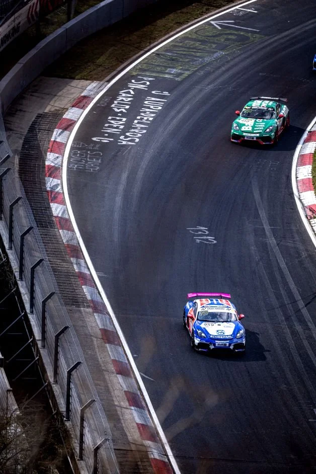 Calvin @ PETN2 - NLS2 Nürburgring  luchtfoto (1).jpg