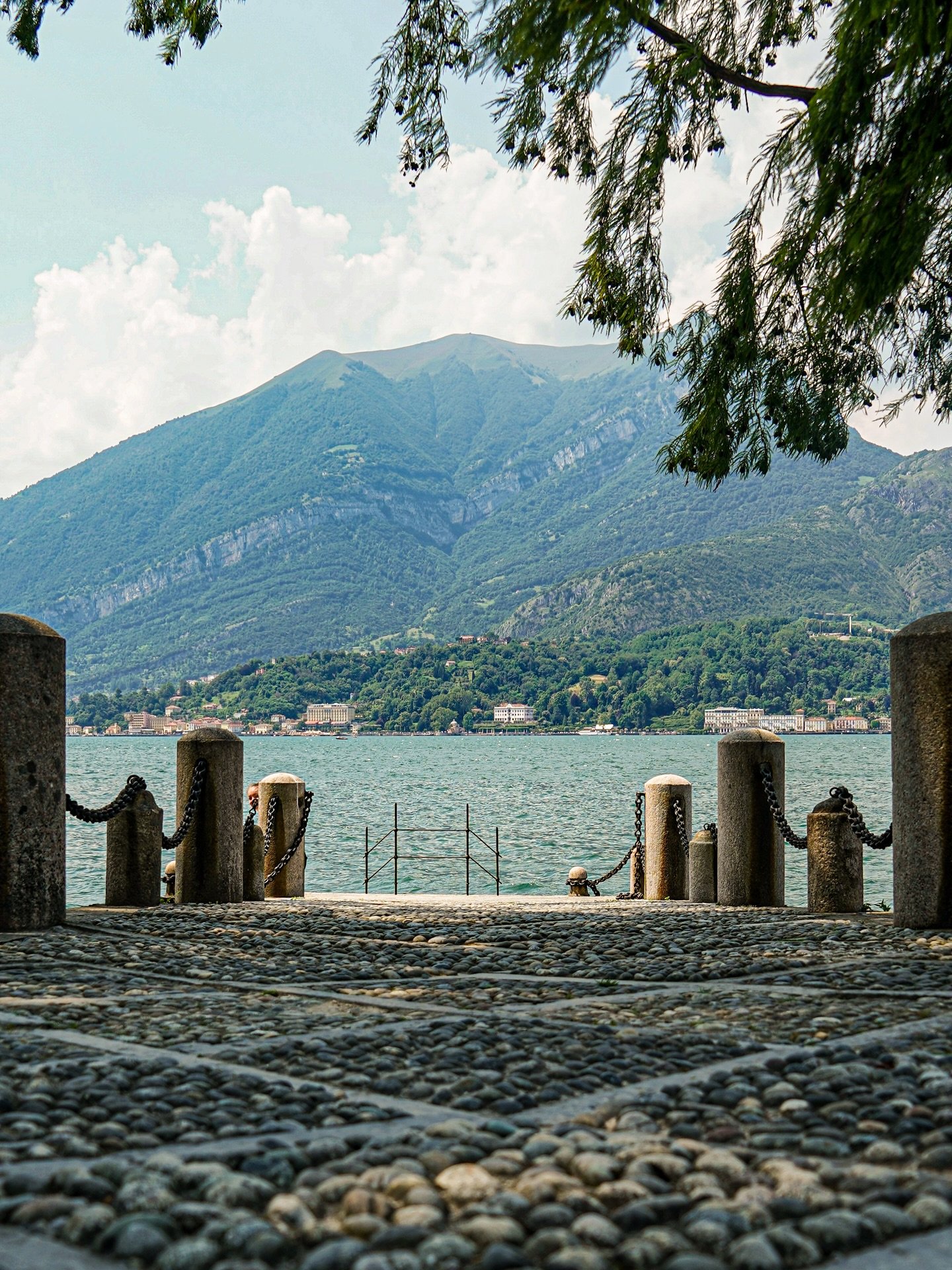 Some places just slow your heartbeat in the best way.