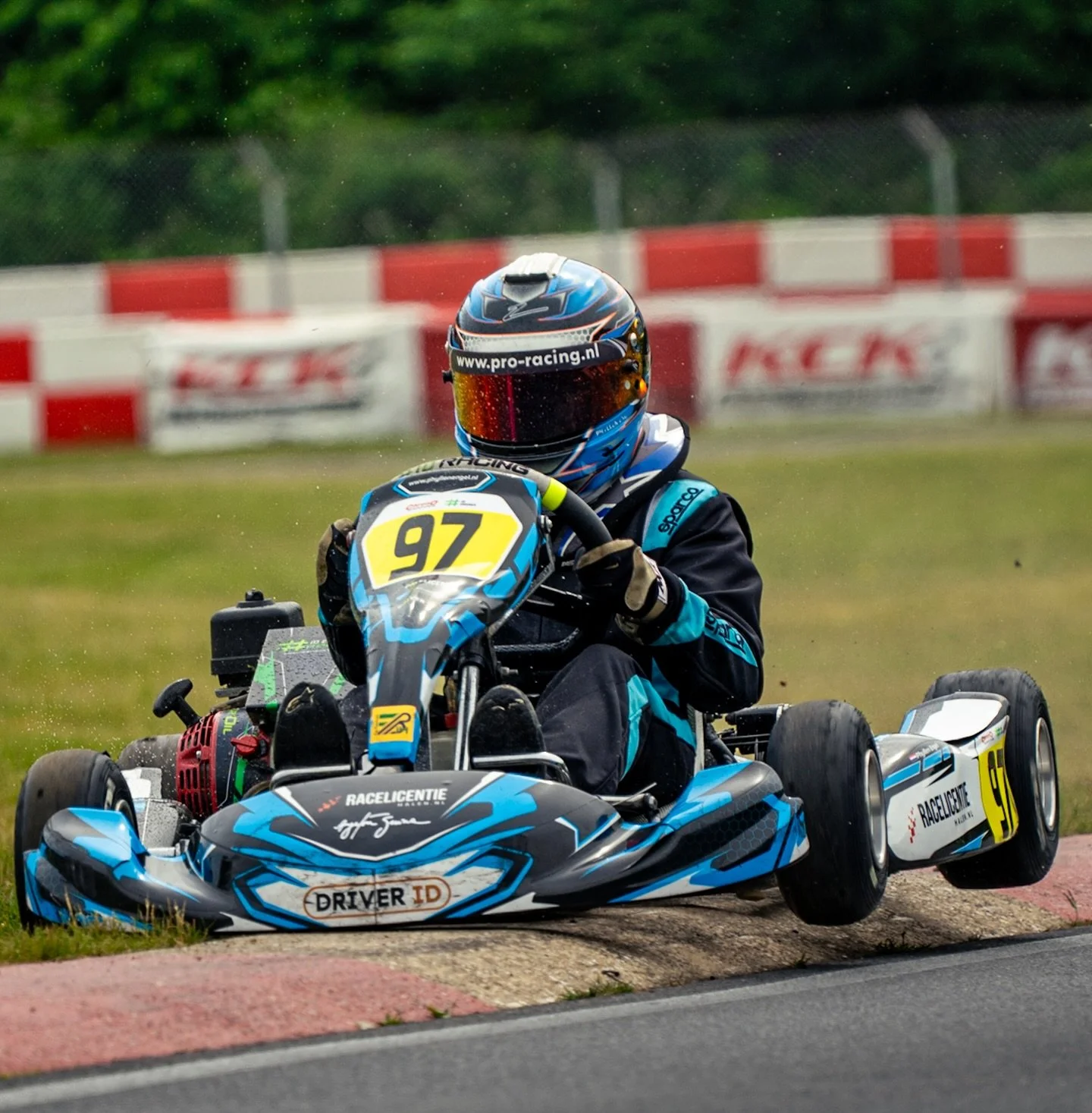 Is this enough curb?🤨