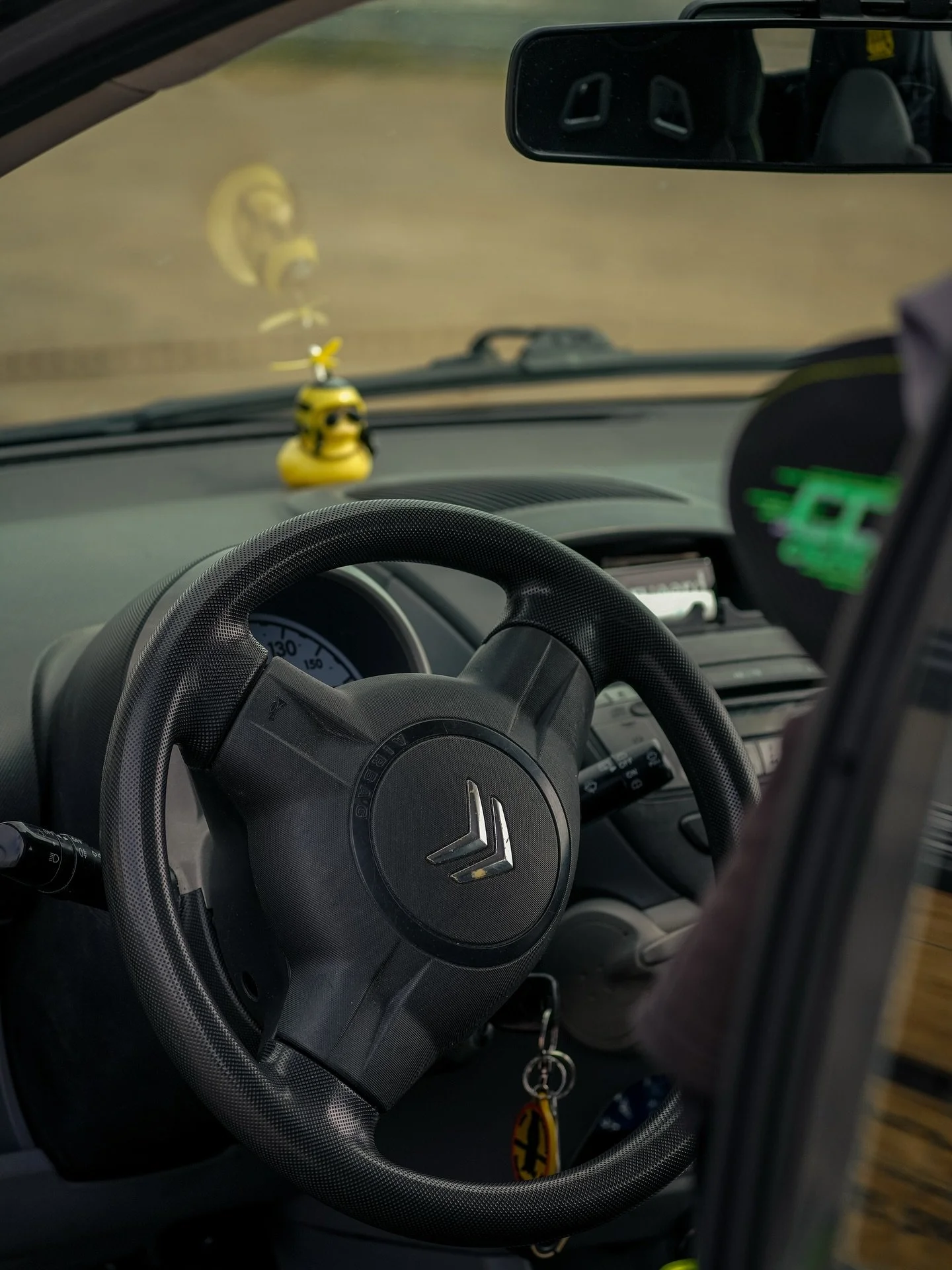 That soft evening glow hits different.