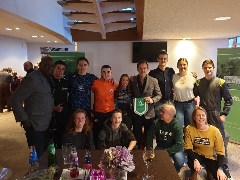 Westfriese Sportverkiezingen 2018