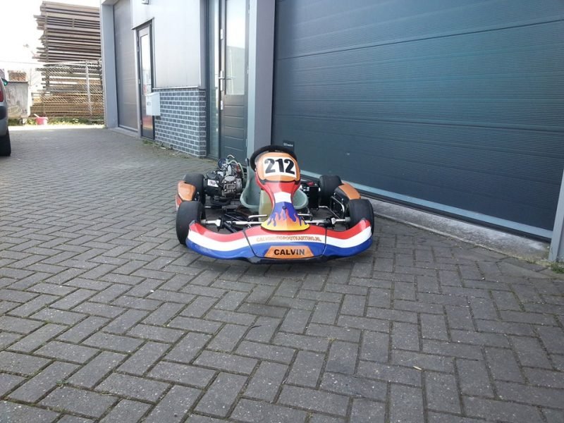 Nieuwe stickers!!