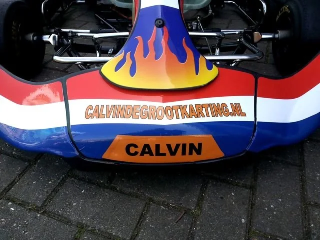 Sponsering, het vervolg....