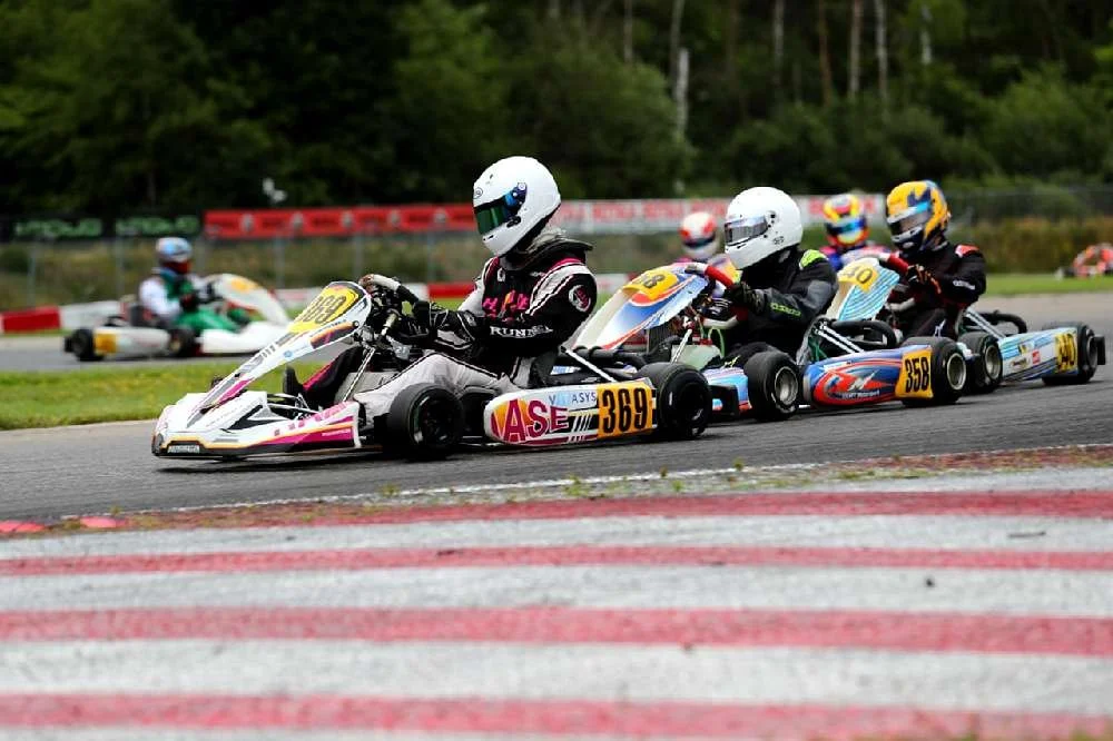 Wedstrijdkalender 2020 bekend!