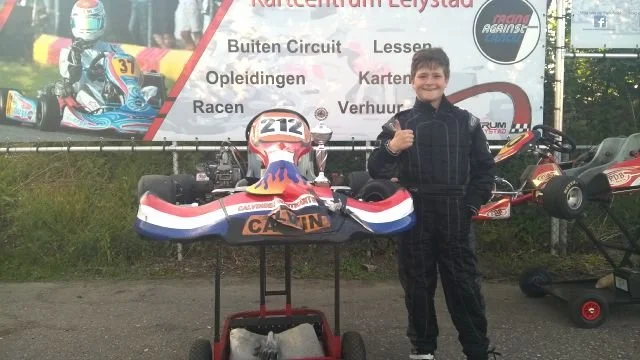 Super spannende races!
