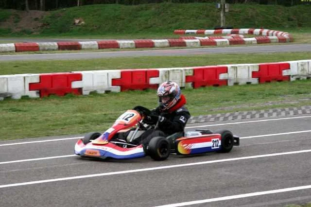 Een druk weekend voor de boeg!