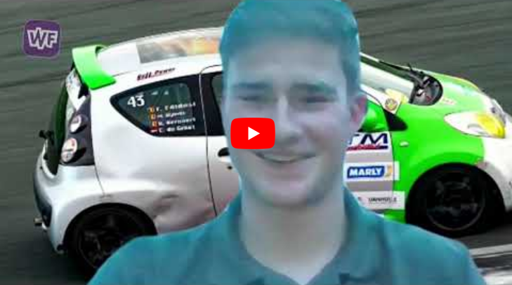 Westfries doet mee aan de Endurance Cup