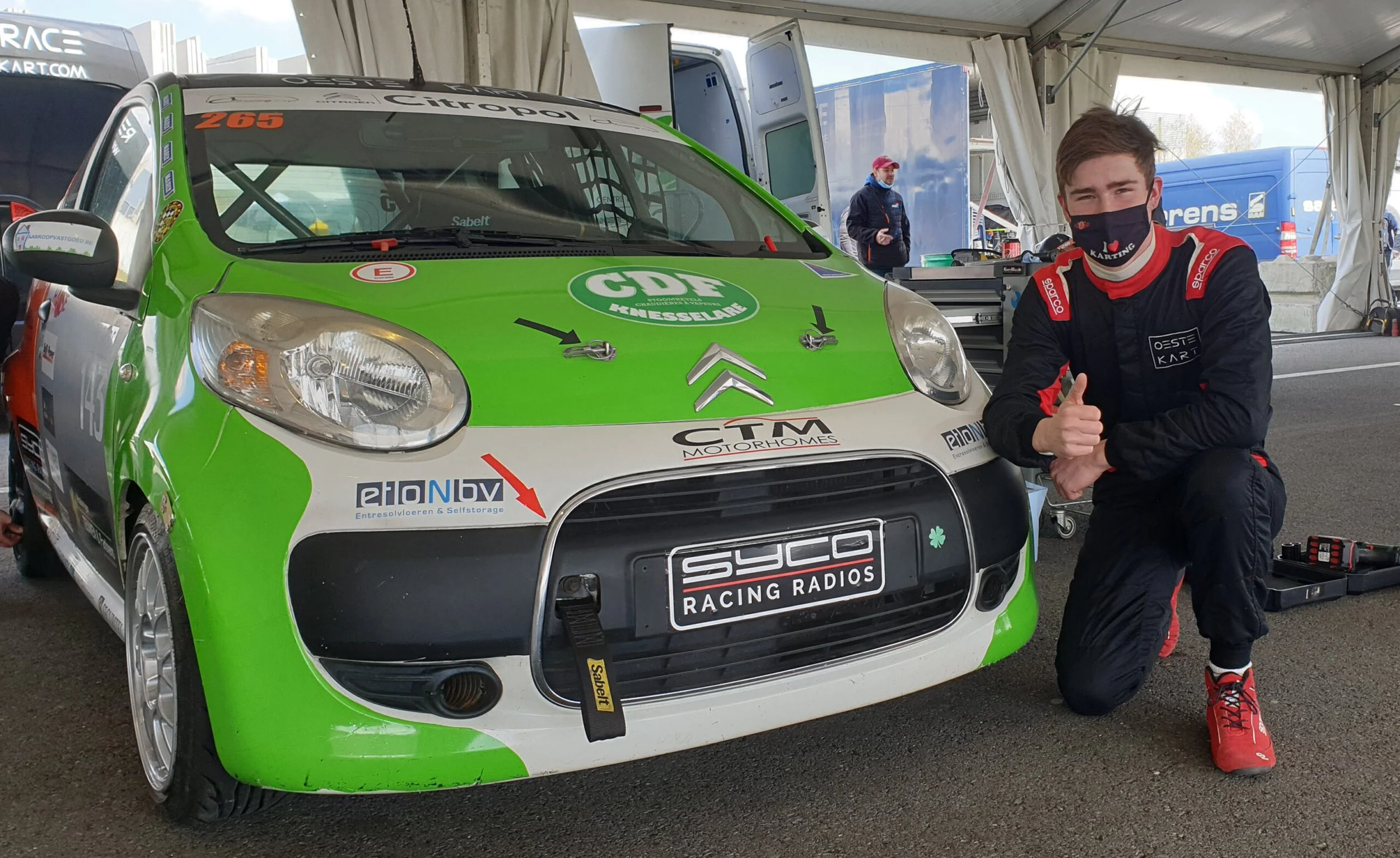 Mooi resultaat met crowdfundingsactie!