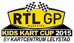 2e editie RTLGP Kids Cup 2015