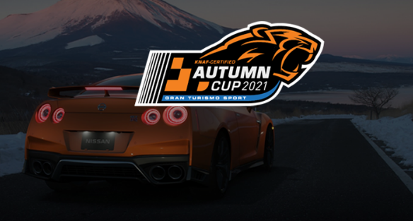 KNAF DIGITAL FELICITEERT AUTUMN CUP KAMPIOENEN