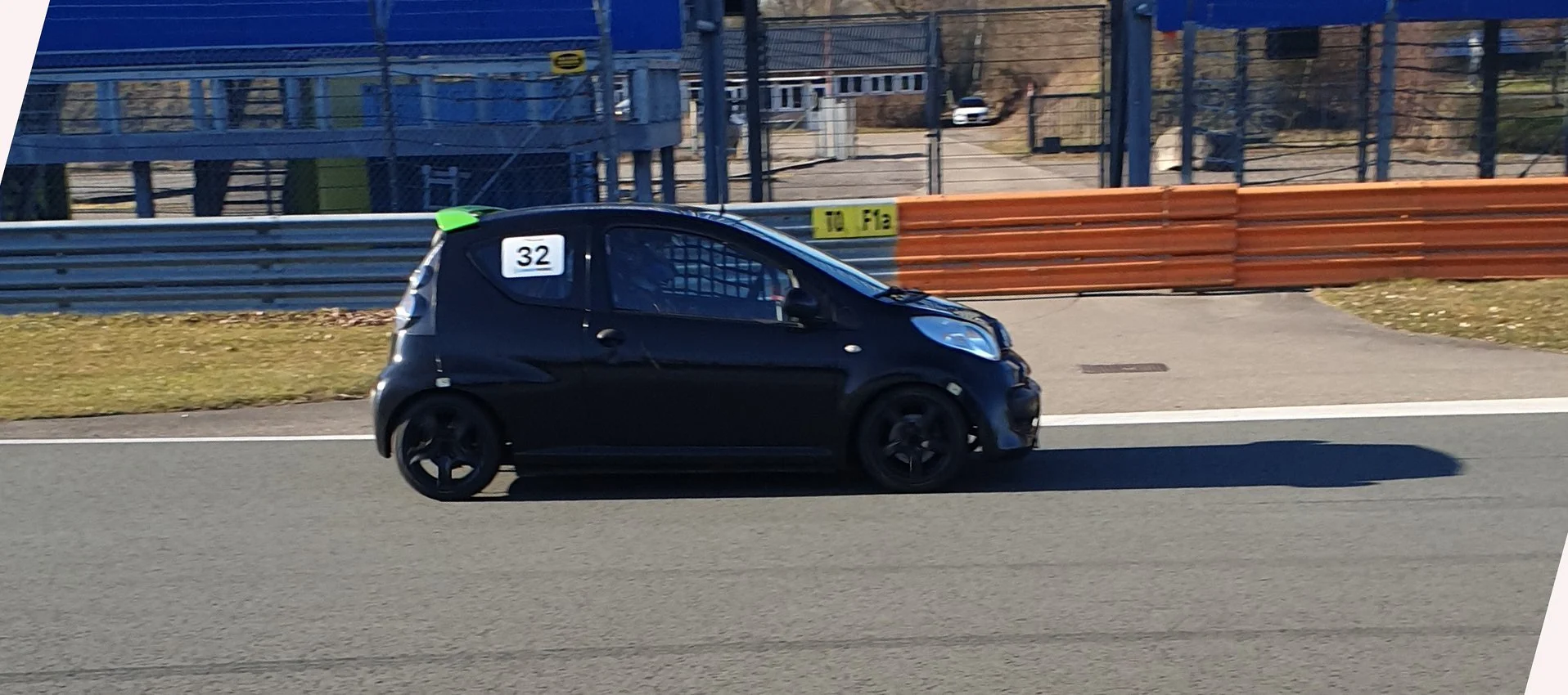 Het is bijna zover, het nieuwe seizoen gaat van start!