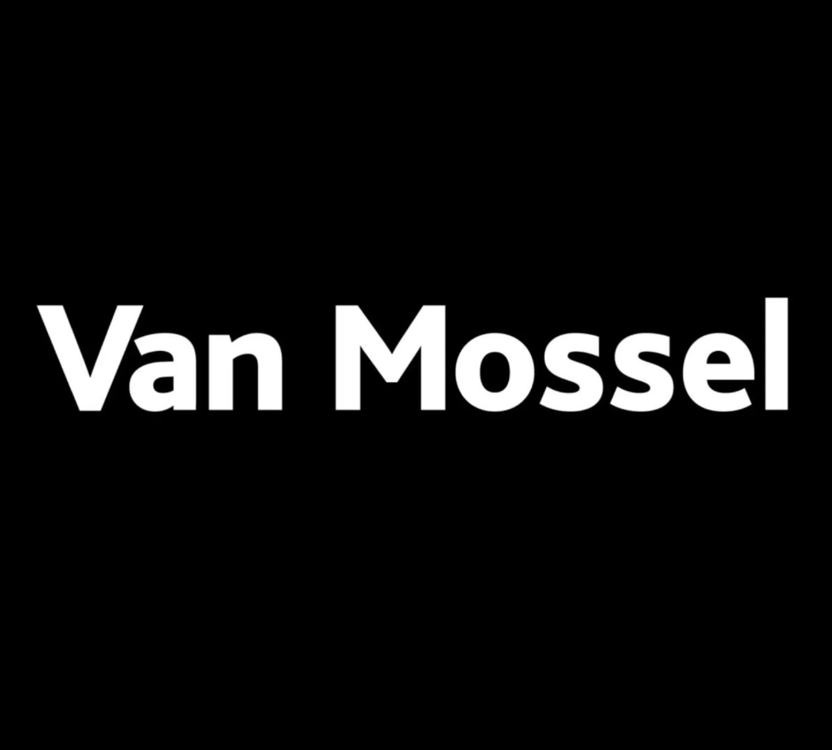 Van Mossel