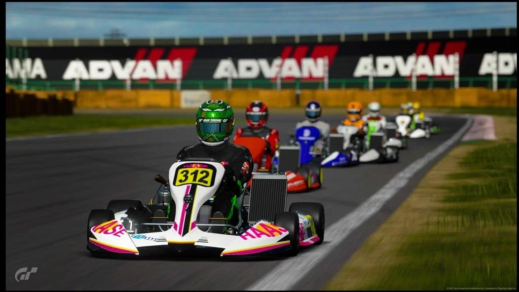 CALVIN DE GROOT WINT ZINDERENDE STRIJD OP TSUKUBA