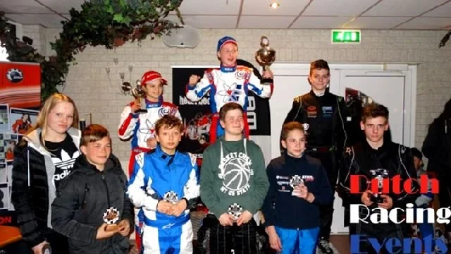 Race4Children Eindhoven en wat voor race!