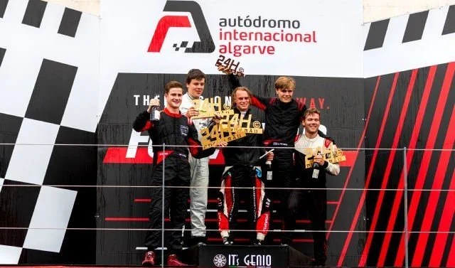 Spannend tot de laatste ronde!