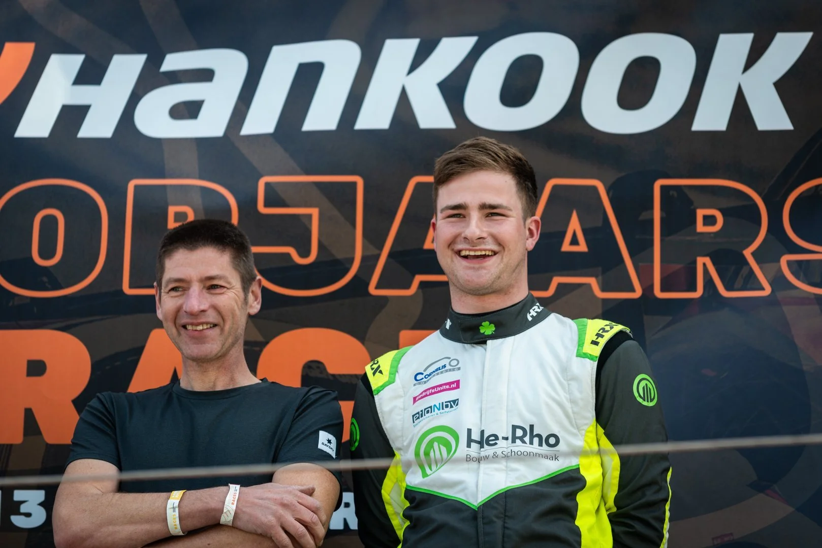 Fast Dutch junior racer Calvin de Groot joins 2024 NXT Gen Cup grid