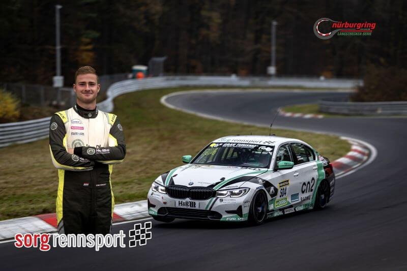 Nürburgring Langstrecken Serie 2025!!