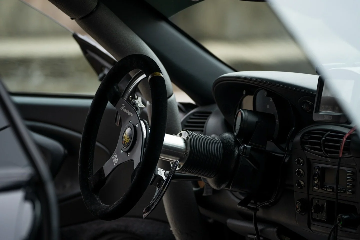 Porsche, build to race🇩🇪