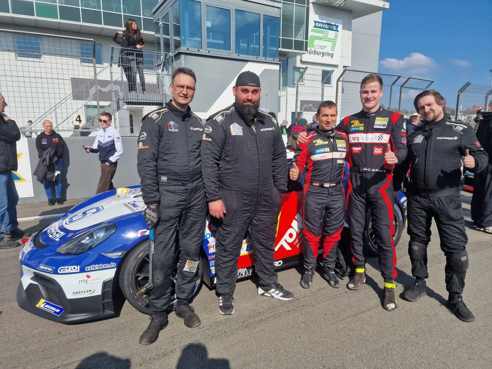 Calvin @ PETN2 - NLS2 Nürburgring Porsche (6).jpeg