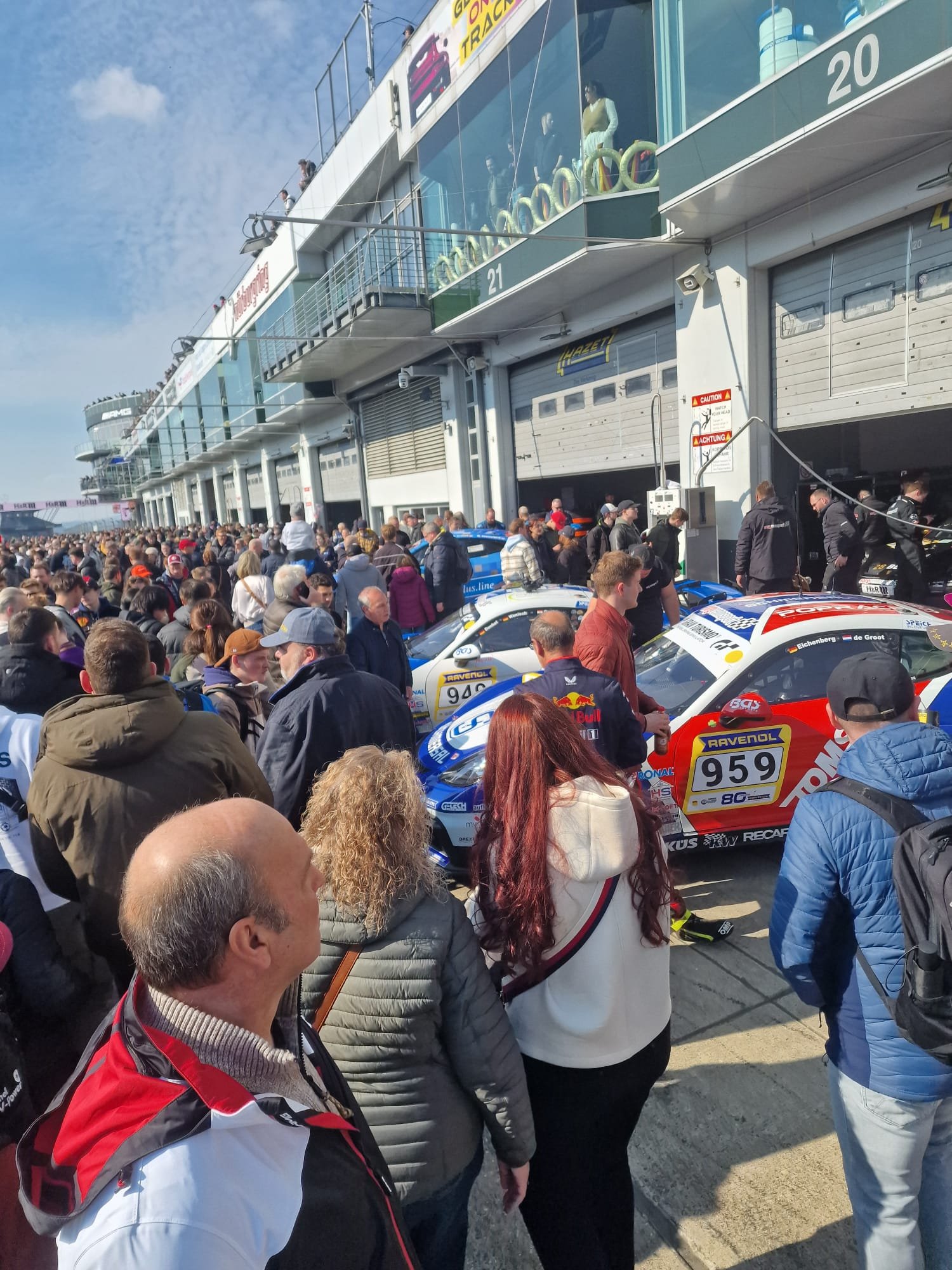 Calvin @ PETN2 - NLS2 Nürburgring Porsche (1).jpeg