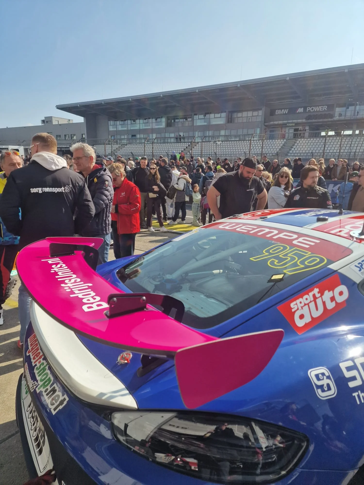 Calvin @ PETN2 - NLS2 Nürburgring Porsche (4).jpeg