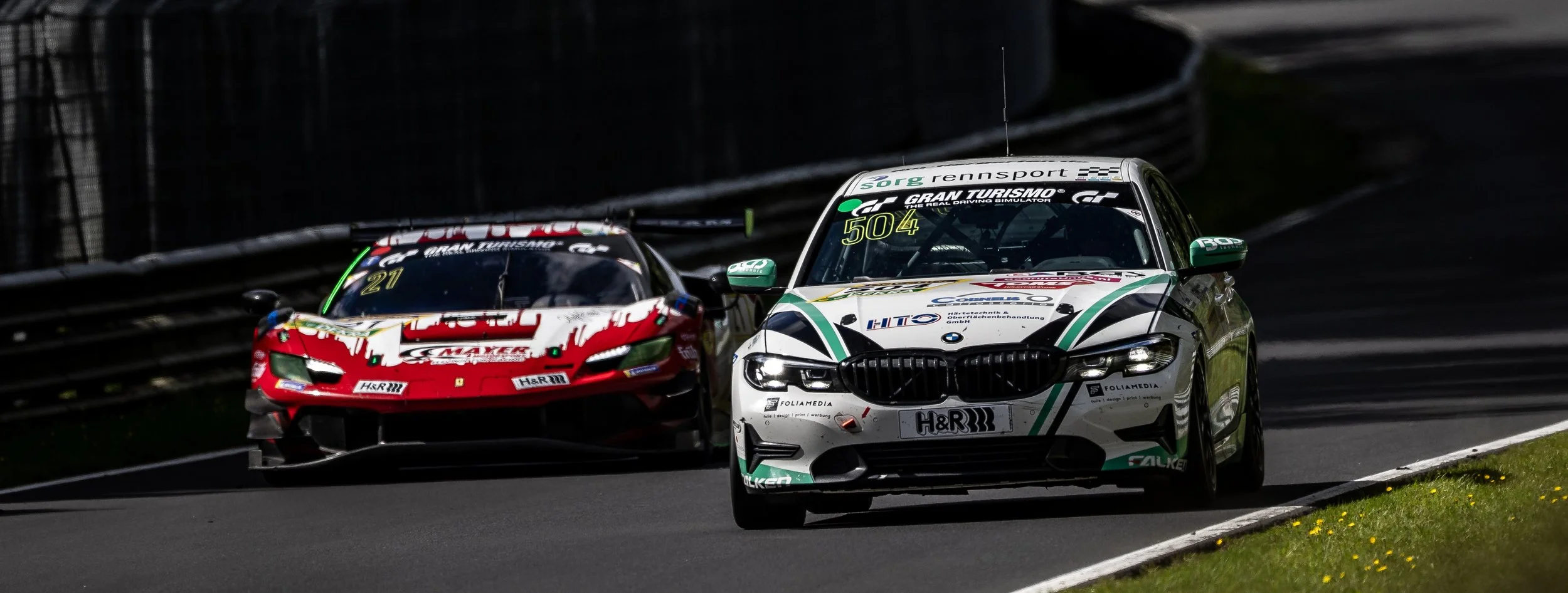 NLS 9, 26 – 27 september