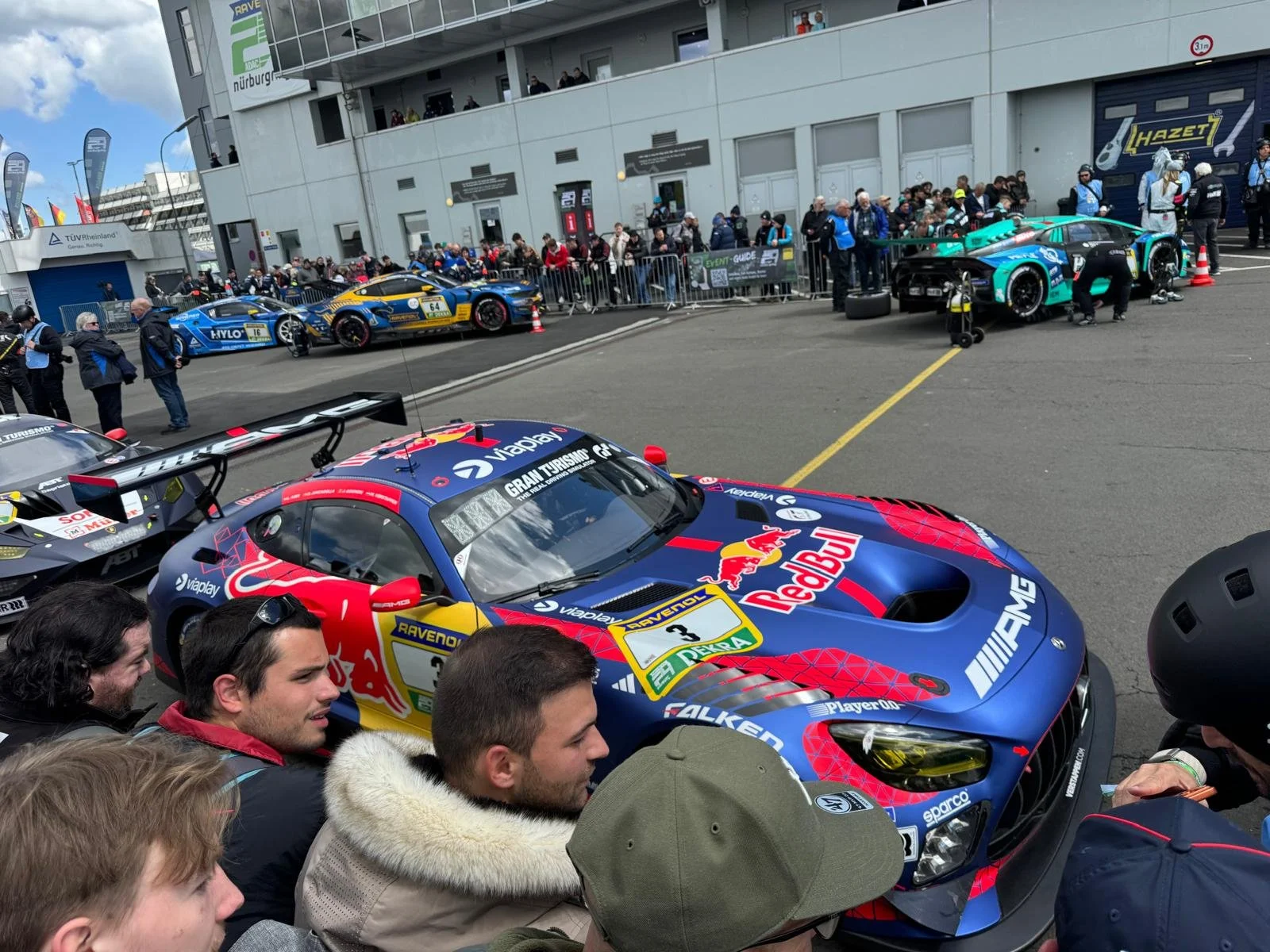 24h Nürburgring 2026 @CalvindeGroot (15).jpeg