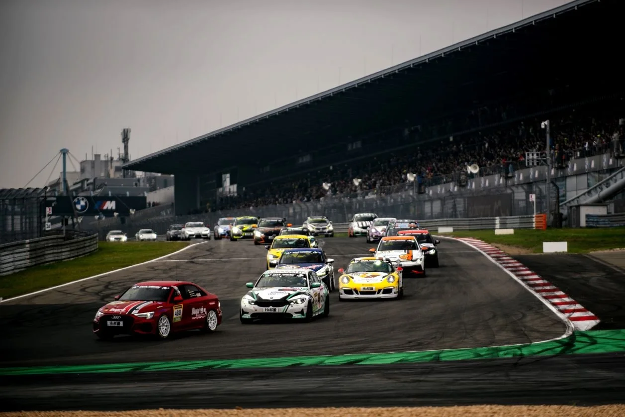 NLS 6, 15 en 16 augustus