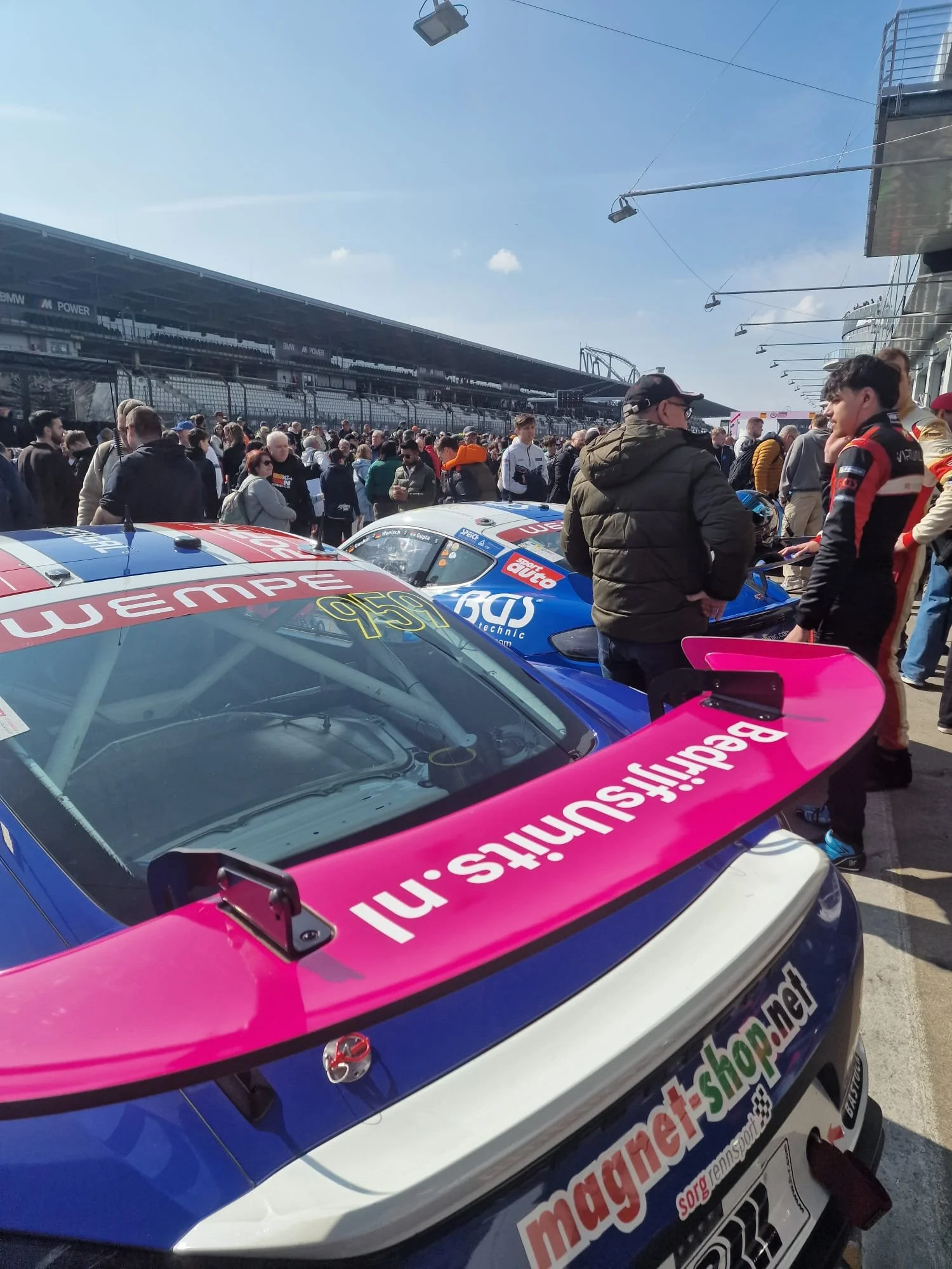 Calvin @ PETN2 - NLS2 Nürburgring Porsche (5).jpeg