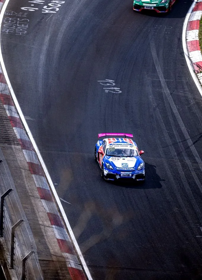 Calvin @ PETN2 - NLS2 Nürburgring luchtfoto (2).jpg