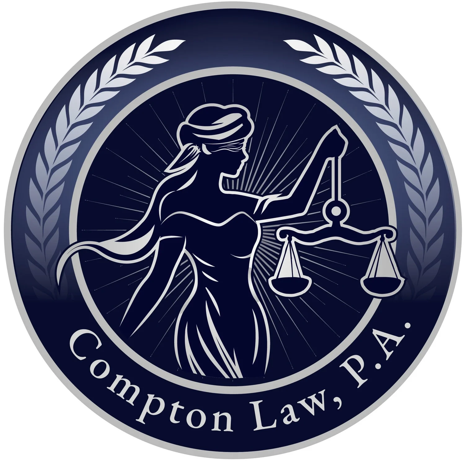 Compton Law, P.A.