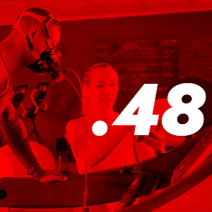 The TriDot Podcast: O2, VO2, and You: Improving Respiratory Fitness for a Better Health and Performance