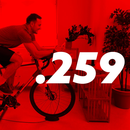 The TriDot Podcast: Tips for Making Training Work with YOUR Schedule