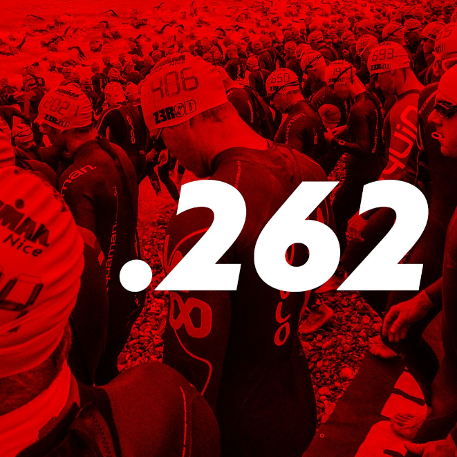 The TriDot Podcast: Athlete to Triathlete: 8 Transition Stories from 8 Different Sports