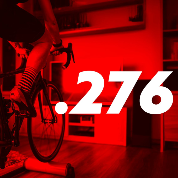 The TriDot Podcast: Fostering Fitness in the Triathlon Offseason