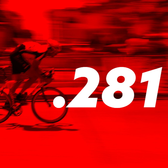 The TriDot Podcast: Building a Powerful Body for Short Course Racing