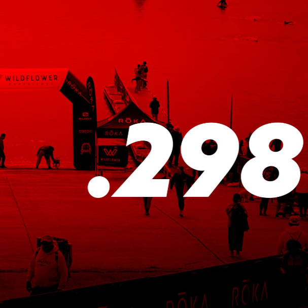 The TriDot Podcast: Where Triathlon Becomes Woodstock: The Wildflower Experience