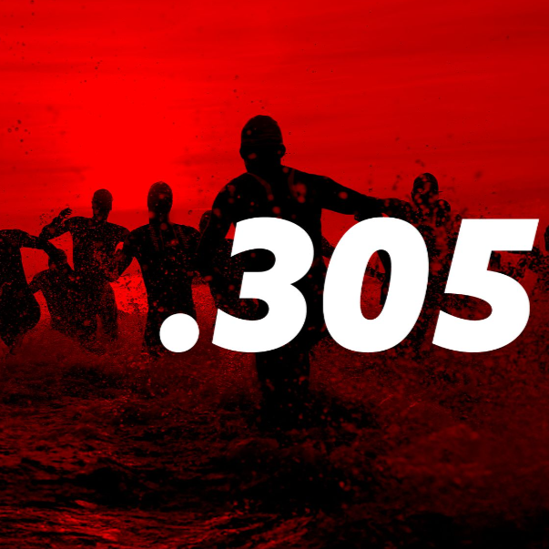 The TriDot Podcast: Conquer Every Type of Triathlon Swim Start