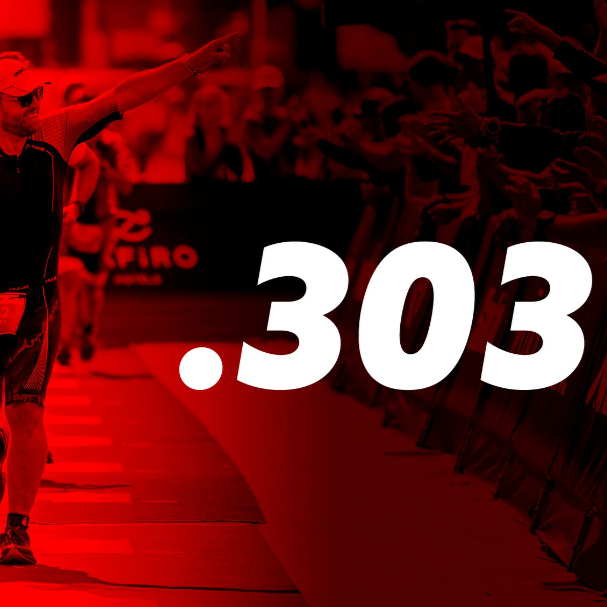 The TriDot Podcast: Double the Distance: Progressing From Half to Full IRONMAN