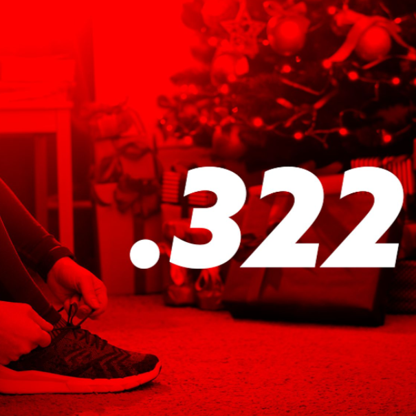 The TriDot Podcast: The Official TriDot Podcast 2025 Holiday Gift Guide