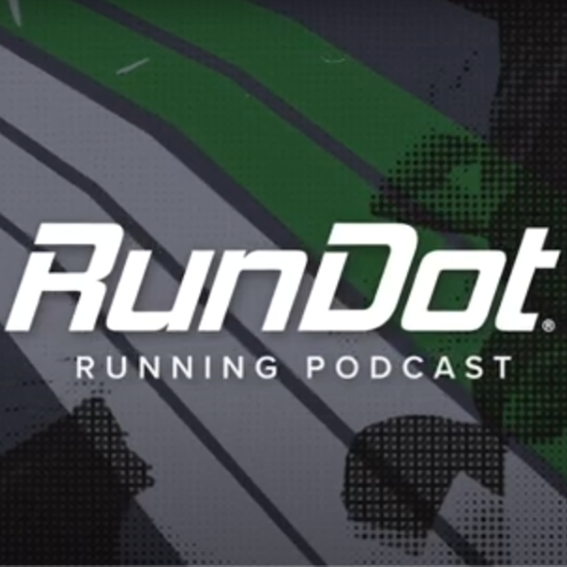 The RunDot Podcast: Training By Time or Distance? The Great Running Debate