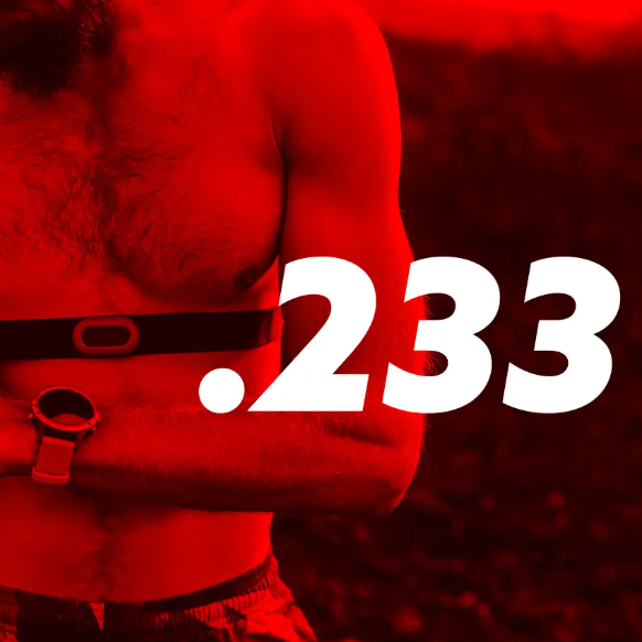 The TriDot Podcast: Slow Down to Speed Up: The Benefits of Zone Two Training