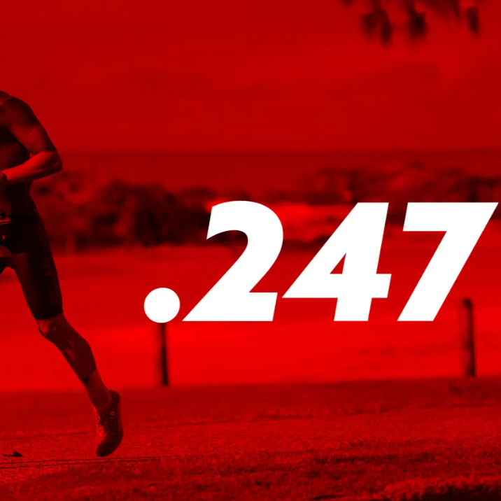 The TriDot Podcast: The Long Haul: Strategies for Stamina Sessions